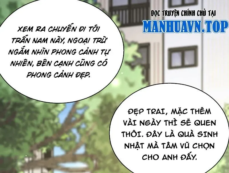 sau khi tự do tài chính, họ đã dâng hiến lòng trung thành Chapter 78 9