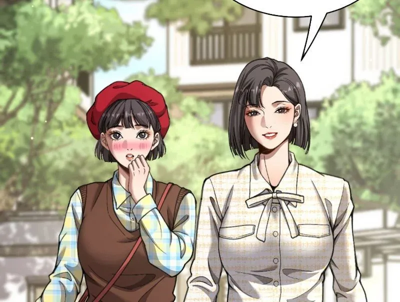 sau khi tự do tài chính, họ đã dâng hiến lòng trung thành Chapter 78 10