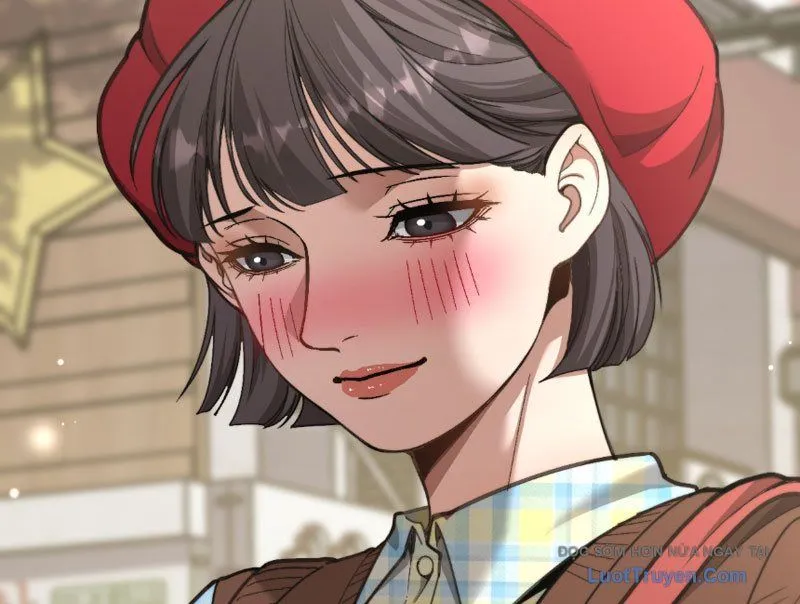 sau khi tự do tài chính, họ đã dâng hiến lòng trung thành Chapter 78 16