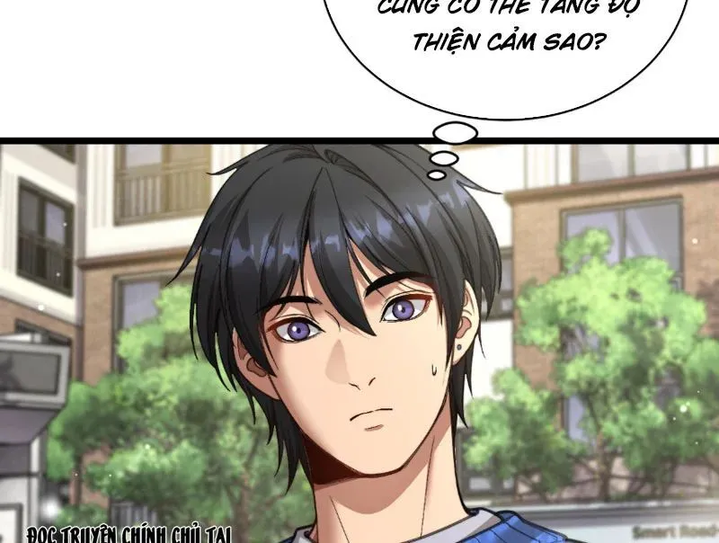 sau khi tự do tài chính, họ đã dâng hiến lòng trung thành Chapter 78 18