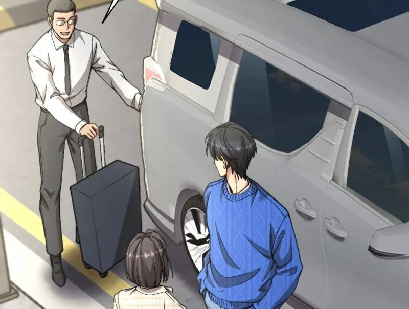 sau khi tự do tài chính, họ đã dâng hiến lòng trung thành Chapter 78 20