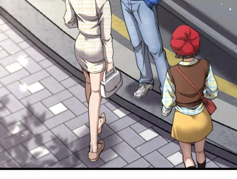 sau khi tự do tài chính, họ đã dâng hiến lòng trung thành Chapter 78 21