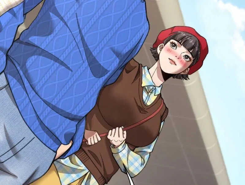 sau khi tự do tài chính, họ đã dâng hiến lòng trung thành Chapter 78 23