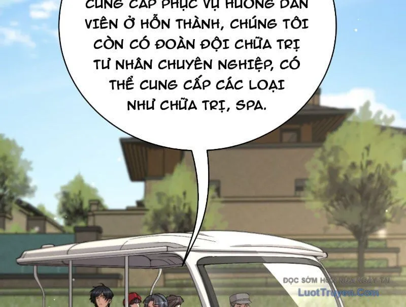 sau khi tự do tài chính, họ đã dâng hiến lòng trung thành Chapter 78 32