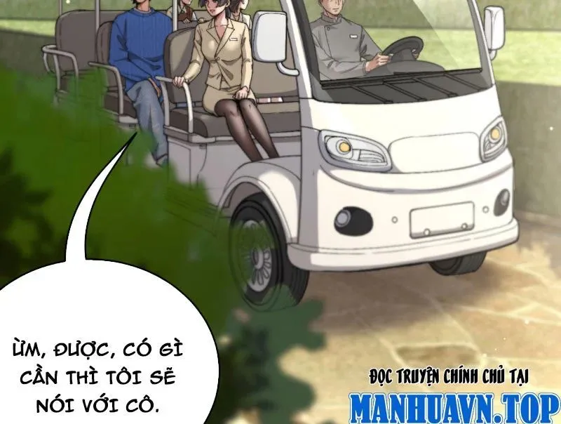 sau khi tự do tài chính, họ đã dâng hiến lòng trung thành Chapter 78 33