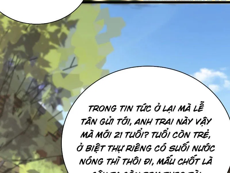 sau khi tự do tài chính, họ đã dâng hiến lòng trung thành Chapter 78 34