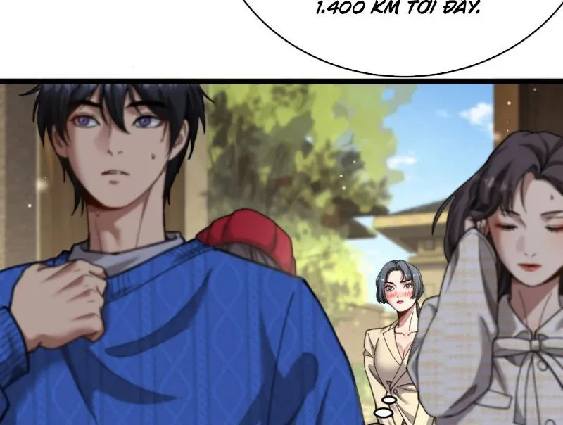 sau khi tự do tài chính, họ đã dâng hiến lòng trung thành Chapter 78 37