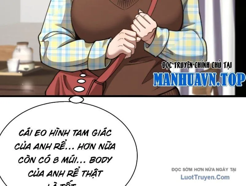 sau khi tự do tài chính, họ đã dâng hiến lòng trung thành Chapter 78 43