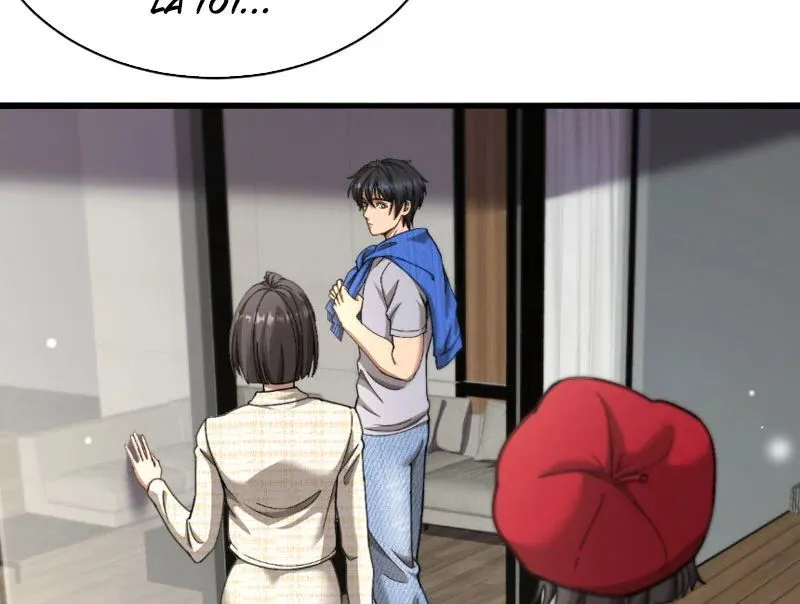 sau khi tự do tài chính, họ đã dâng hiến lòng trung thành Chapter 78 44