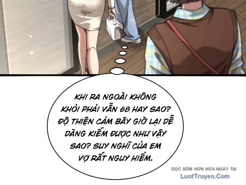 sau khi tự do tài chính, họ đã dâng hiến lòng trung thành Chapter 78 45