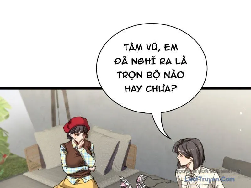 sau khi tự do tài chính, họ đã dâng hiến lòng trung thành Chapter 78 56