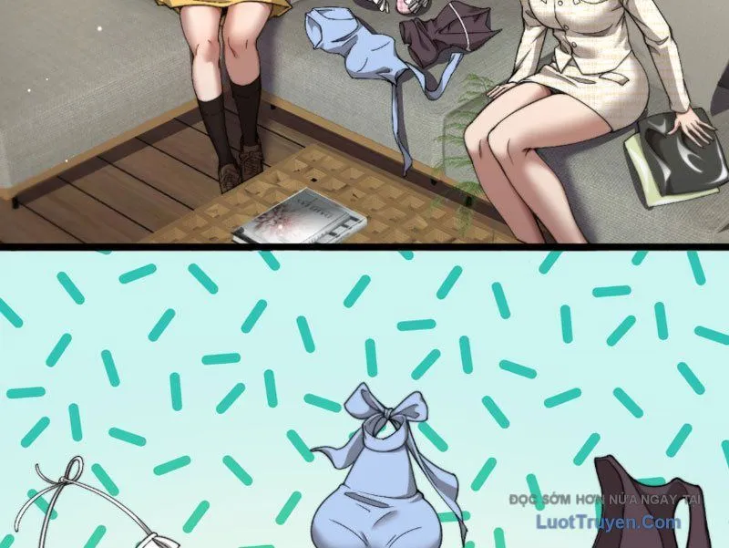 sau khi tự do tài chính, họ đã dâng hiến lòng trung thành Chapter 78 57