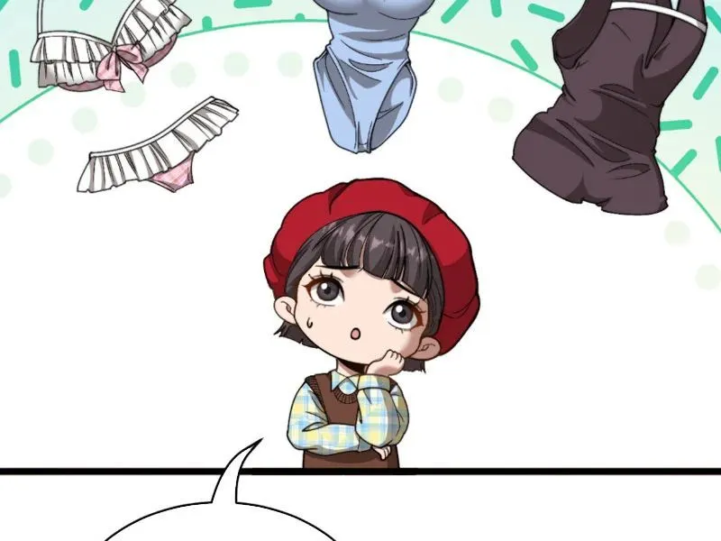 sau khi tự do tài chính, họ đã dâng hiến lòng trung thành Chapter 78 58