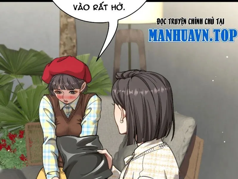 sau khi tự do tài chính, họ đã dâng hiến lòng trung thành Chapter 78 65