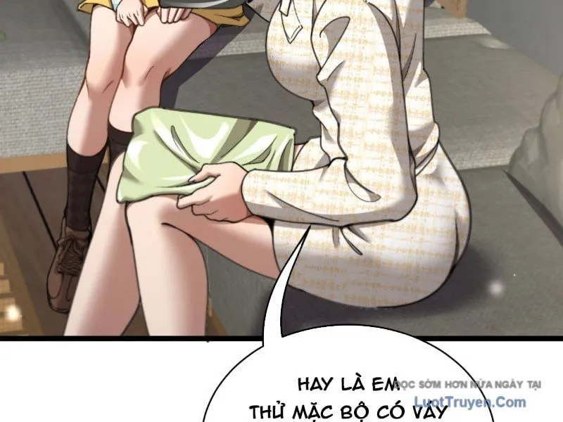 sau khi tự do tài chính, họ đã dâng hiến lòng trung thành Chapter 78 66