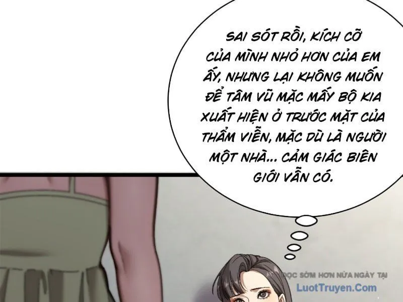 sau khi tự do tài chính, họ đã dâng hiến lòng trung thành Chapter 78 72