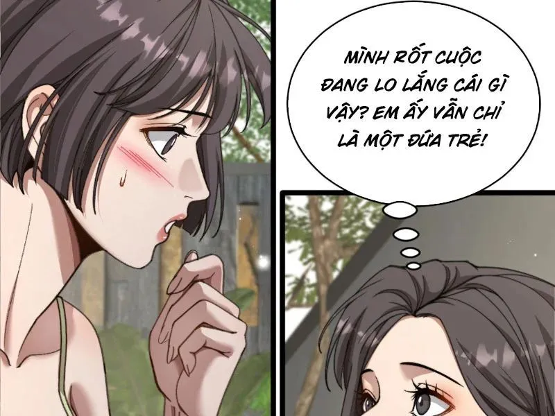 sau khi tự do tài chính, họ đã dâng hiến lòng trung thành Chapter 78 75