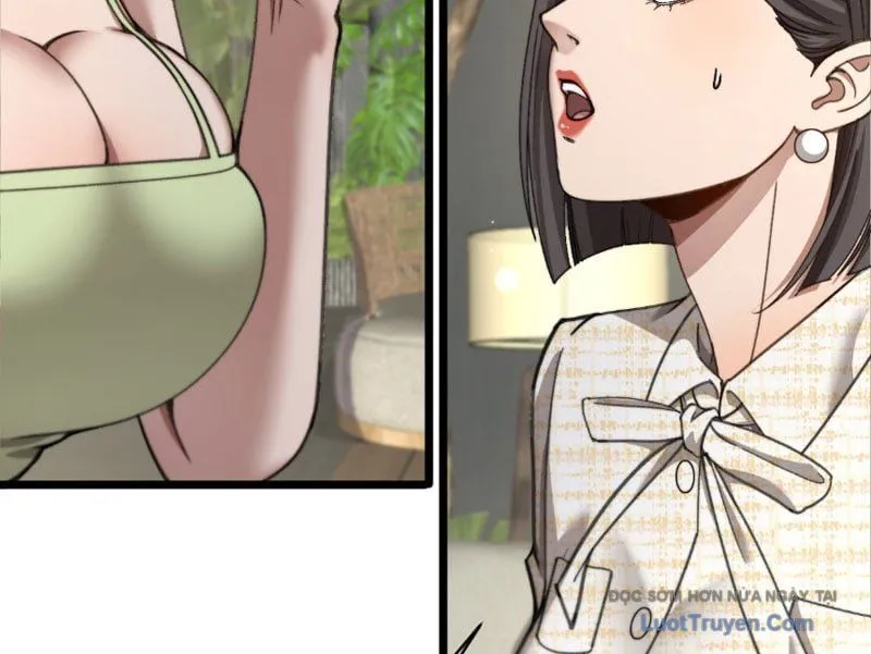 sau khi tự do tài chính, họ đã dâng hiến lòng trung thành Chapter 78 76