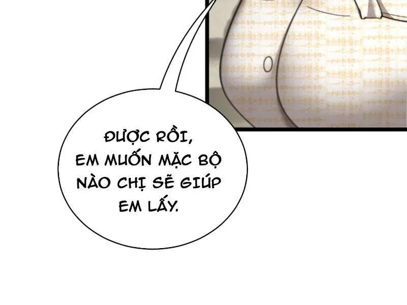 sau khi tự do tài chính, họ đã dâng hiến lòng trung thành Chapter 78 77