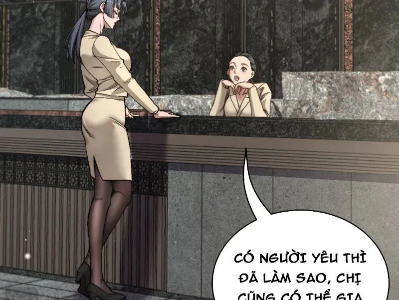 sau khi tự do tài chính, họ đã dâng hiến lòng trung thành Chapter 78 81