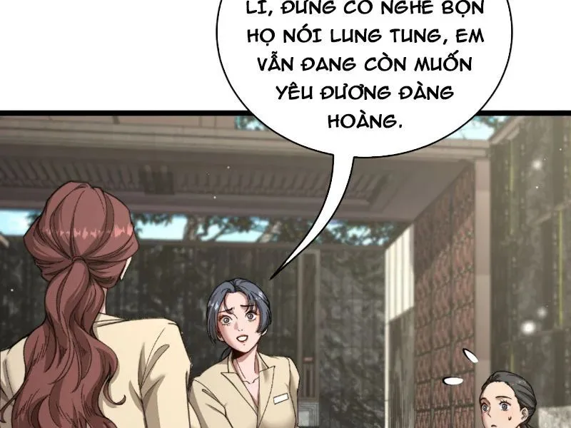 sau khi tự do tài chính, họ đã dâng hiến lòng trung thành Chapter 78 86
