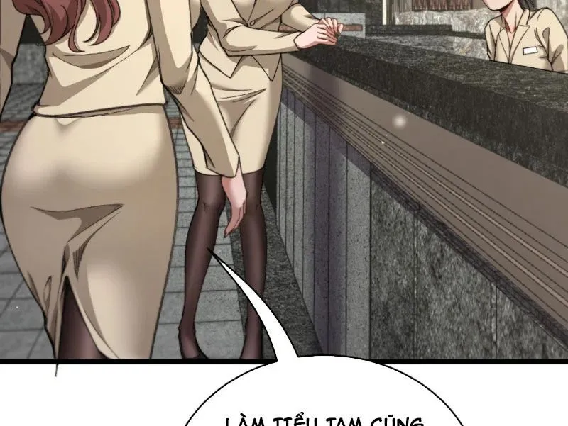 sau khi tự do tài chính, họ đã dâng hiến lòng trung thành Chapter 78 87