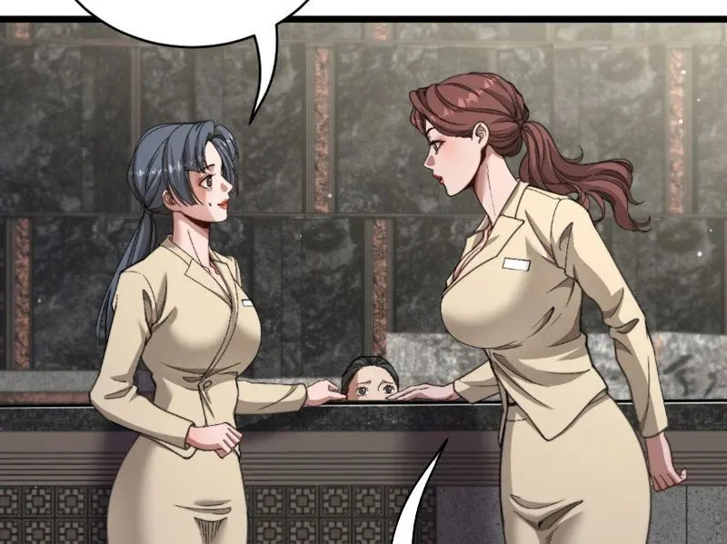 sau khi tự do tài chính, họ đã dâng hiến lòng trung thành Chapter 78 91