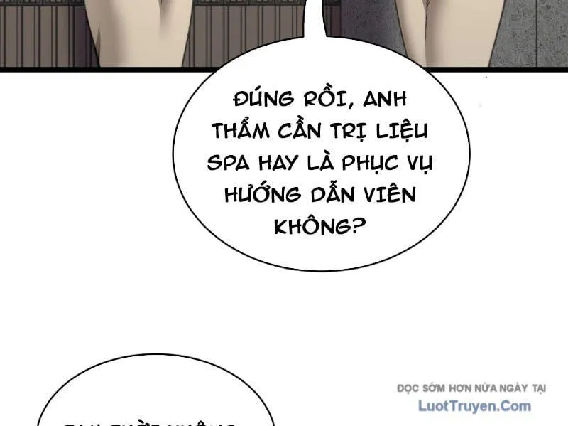 sau khi tự do tài chính, họ đã dâng hiến lòng trung thành Chapter 78 92
