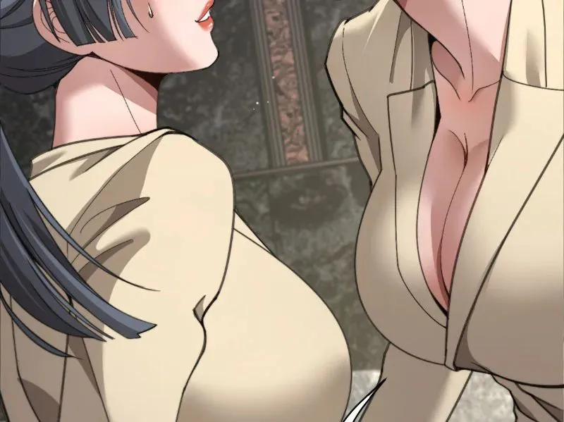 sau khi tự do tài chính, họ đã dâng hiến lòng trung thành Chapter 78 94