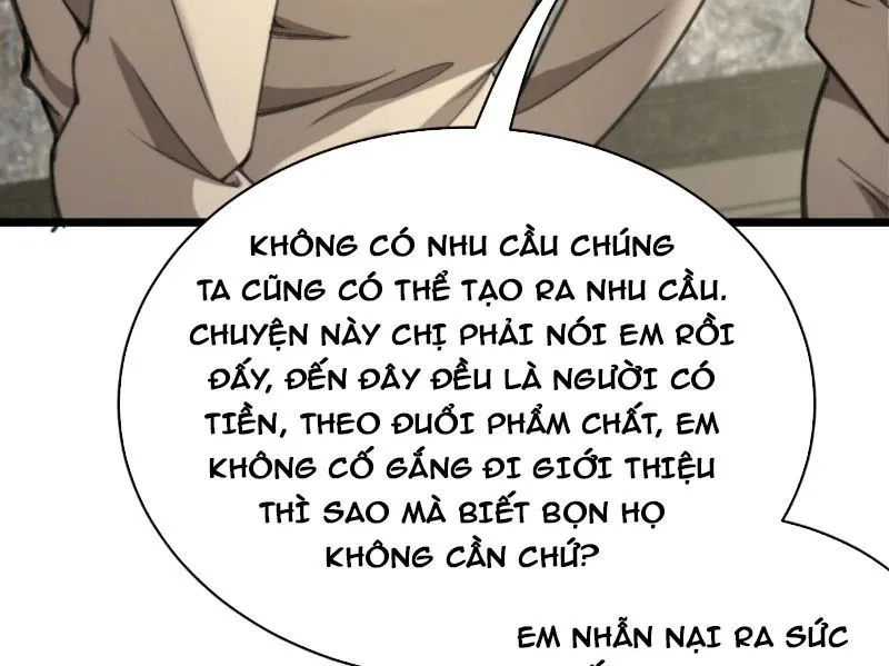 sau khi tự do tài chính, họ đã dâng hiến lòng trung thành Chapter 78 95