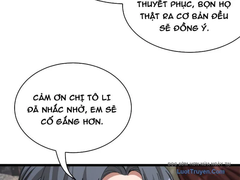 sau khi tự do tài chính, họ đã dâng hiến lòng trung thành Chapter 78 96