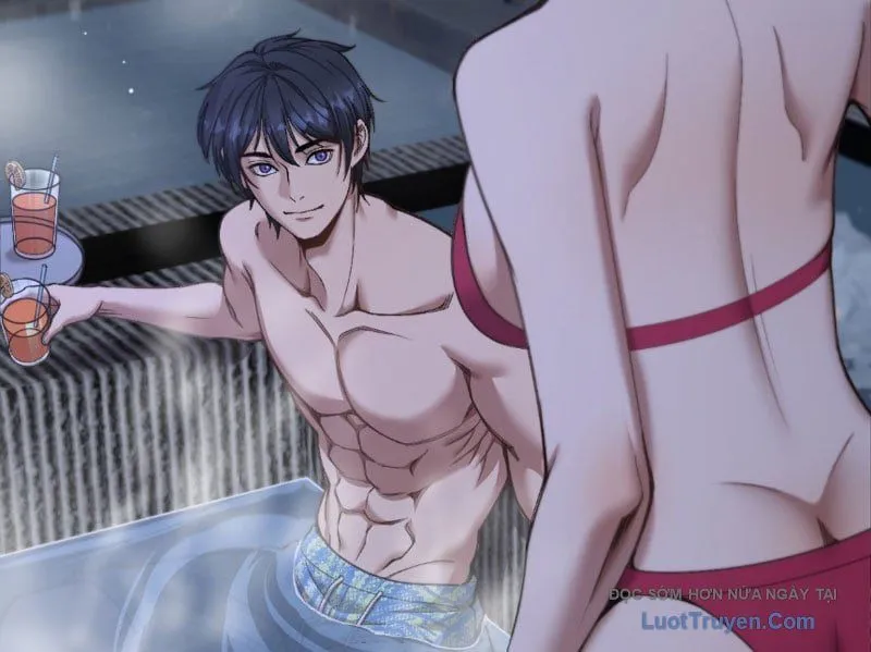 sau khi tự do tài chính, họ đã dâng hiến lòng trung thành Chapter 78 113