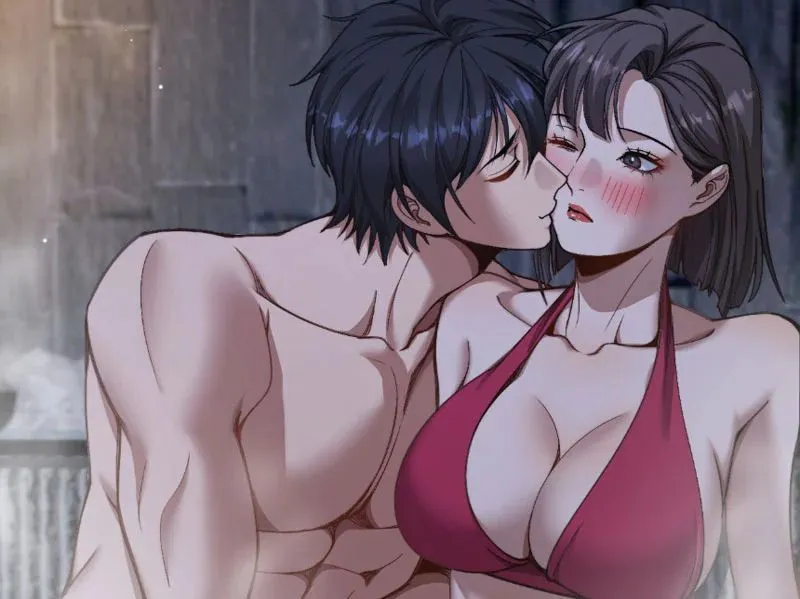 sau khi tự do tài chính, họ đã dâng hiến lòng trung thành Chapter 78 118