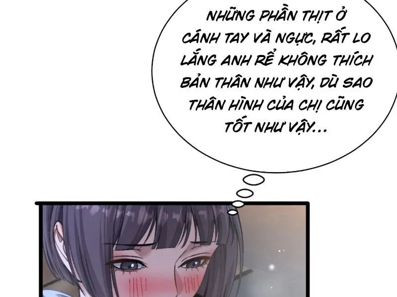 sau khi tự do tài chính, họ đã dâng hiến lòng trung thành Chapter 78 131