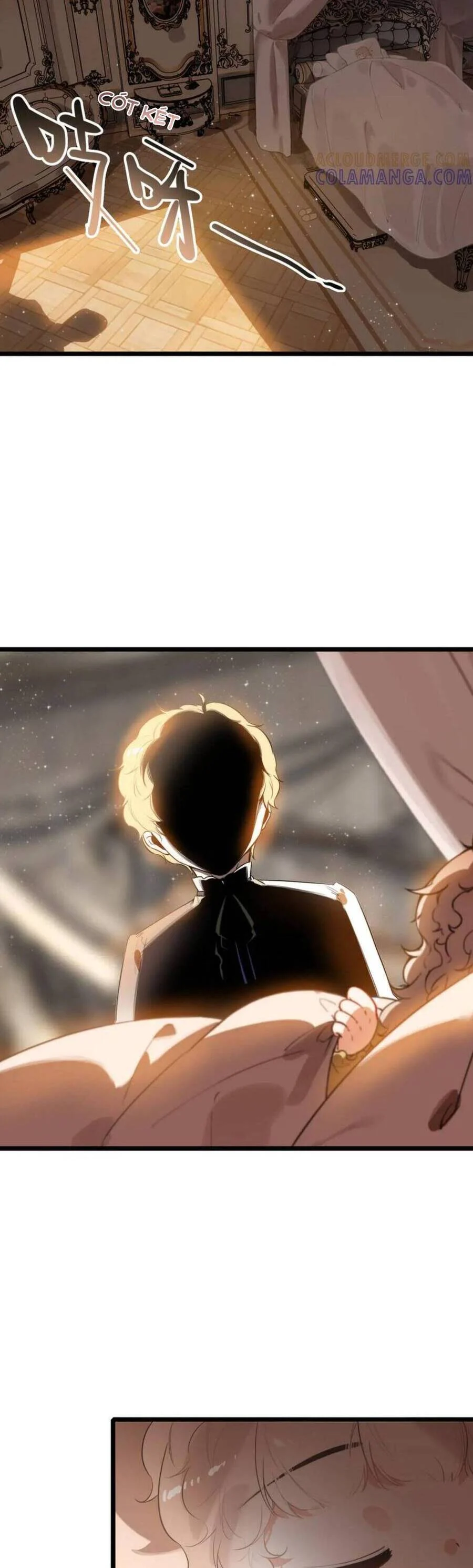 Sau Khi Xuyên Thành Tiểu Bảo Bảo , Cả Nhà Phản Diện Đều Muốn Giết Tôi! Chapter 19 - Next 