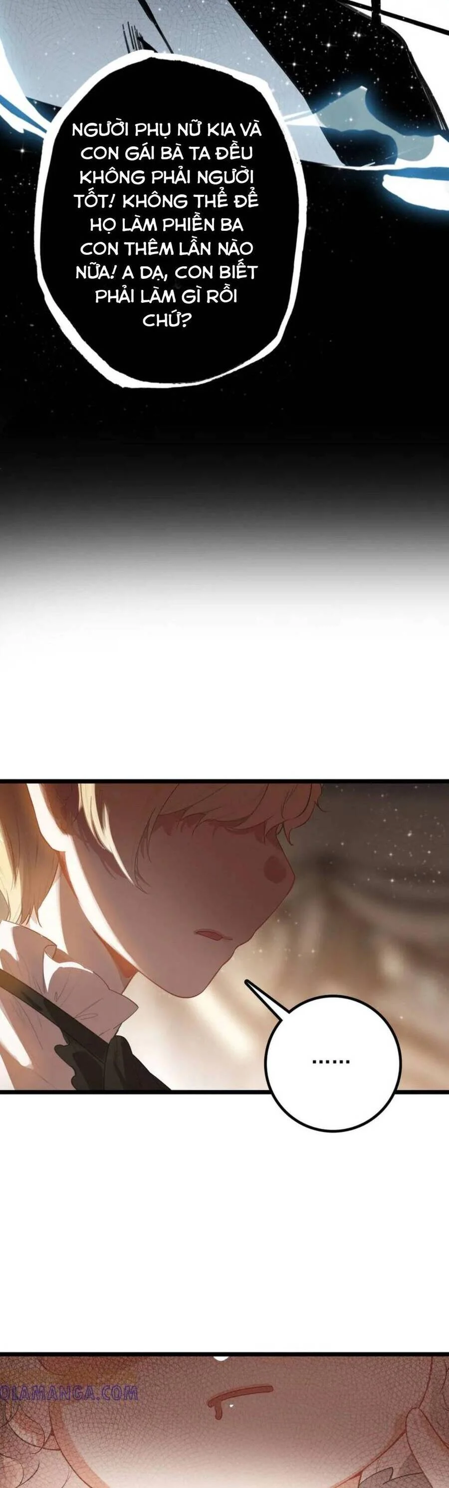 Sau Khi Xuyên Thành Tiểu Bảo Bảo , Cả Nhà Phản Diện Đều Muốn Giết Tôi! Chapter 19 - Next 