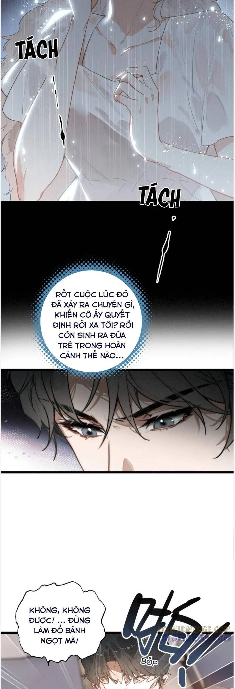 Sau Khi Xuyên Thành Tiểu Bảo Bảo , Cả Nhà Phản Diện Đều Muốn Giết Tôi! Chapter 20 - Trang 2