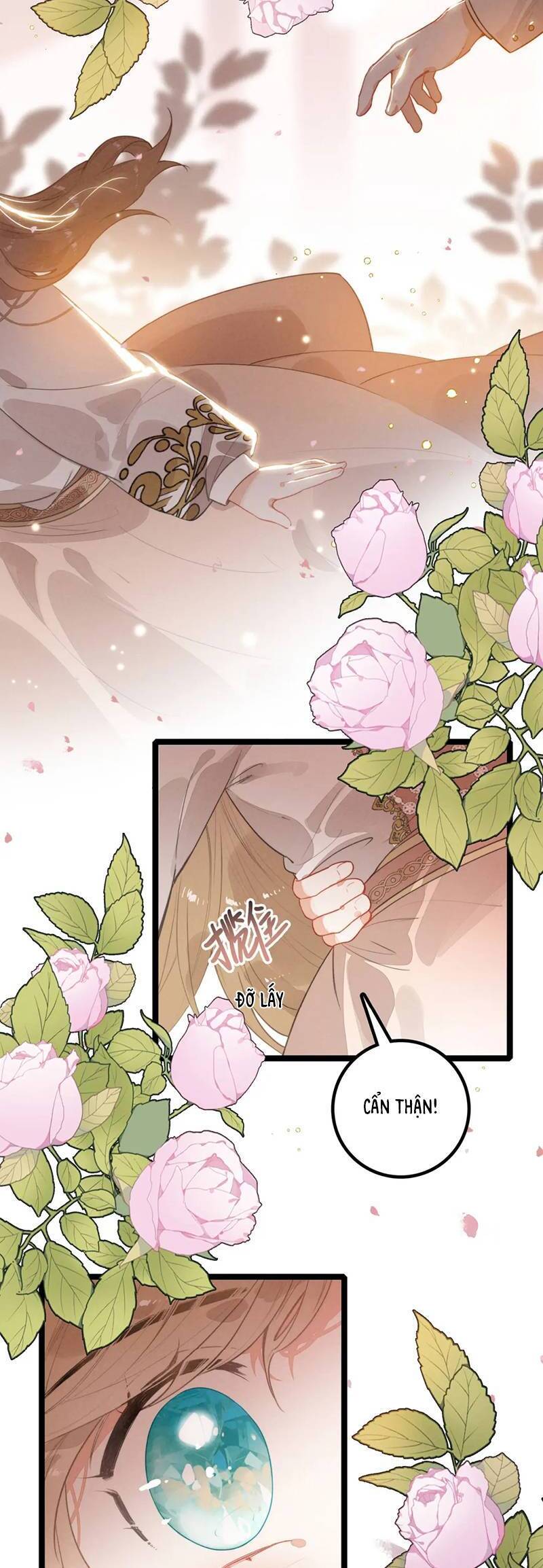 Sau Khi Xuyên Thành Tiểu Bảo Bảo , Cả Nhà Phản Diện Đều Muốn Giết Tôi! Chapter 28 - Next 