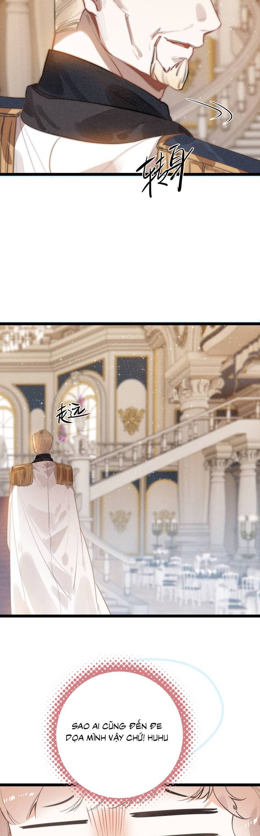 Sau Khi Xuyên Thành Tiểu Bảo Bảo , Cả Nhà Phản Diện Đều Muốn Giết Tôi! Chapter 30 - Next 