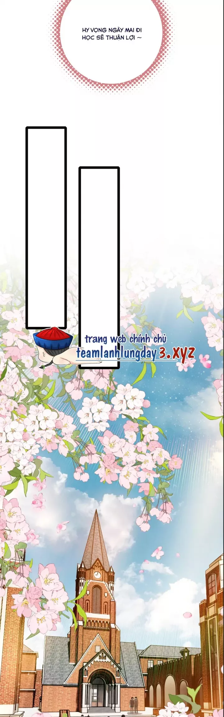 Sau Khi Xuyên Thành Tiểu Bảo Bảo , Cả Nhà Phản Diện Đều Muốn Giết Tôi! Chapter 33 - Trang 2