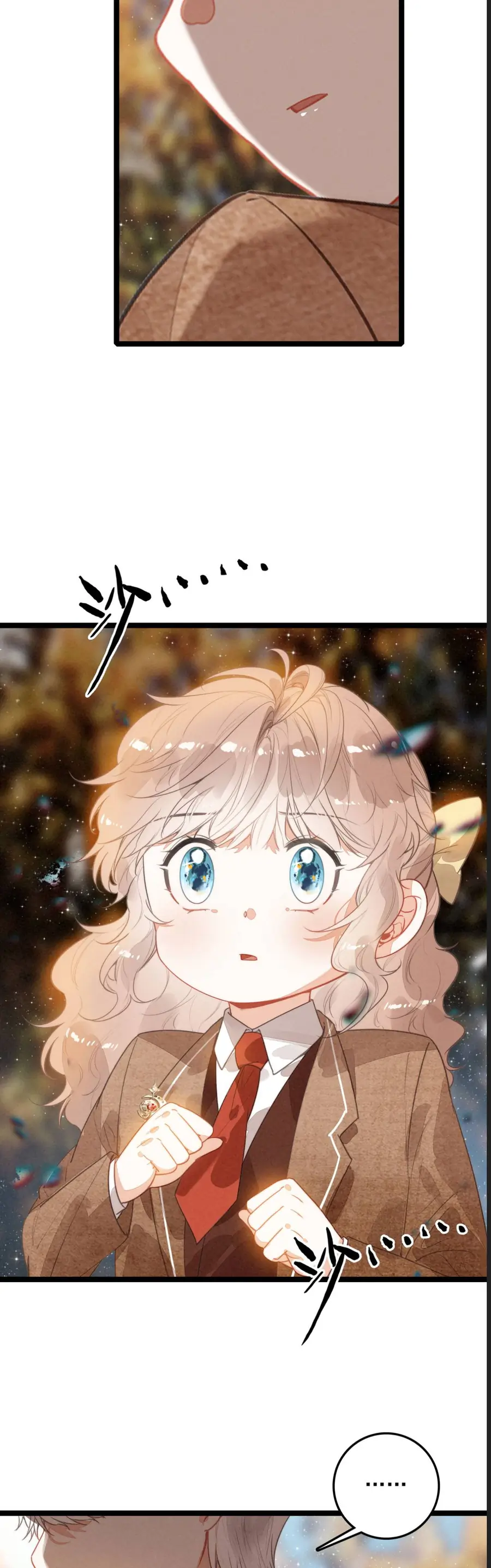 Sau Khi Xuyên Thành Tiểu Bảo Bảo , Cả Nhà Phản Diện Đều Muốn Giết Tôi! Chapter 37 21