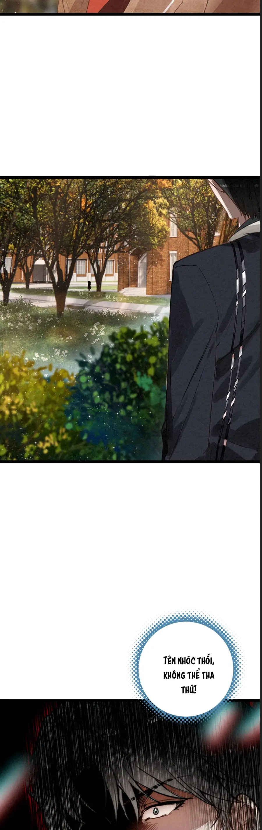 Sau Khi Xuyên Thành Tiểu Bảo Bảo , Cả Nhà Phản Diện Đều Muốn Giết Tôi! Chapter 37 23