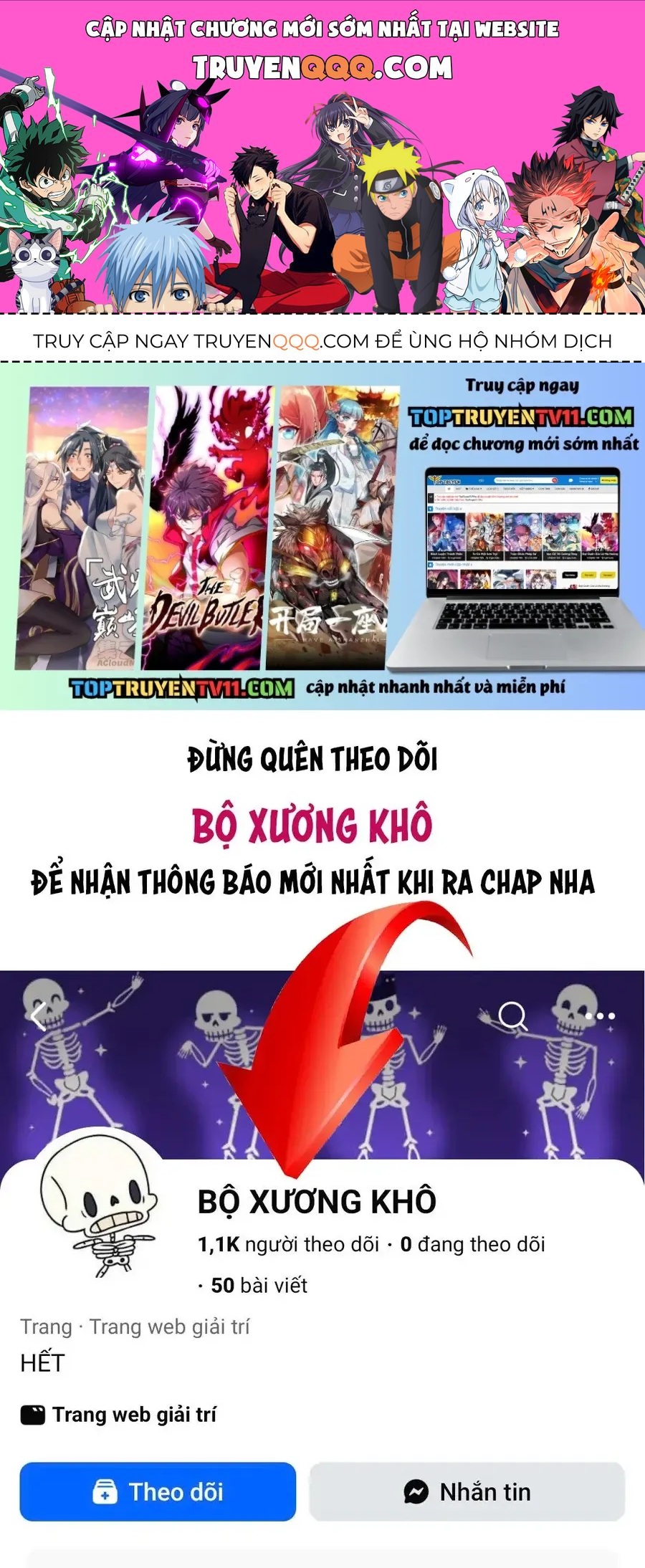 Sau Khi Xuyên Thành Tiểu Bảo Bảo , Cả Nhà Phản Diện Đều Muốn Giết Tôi! Chapter 39 - Trang 2