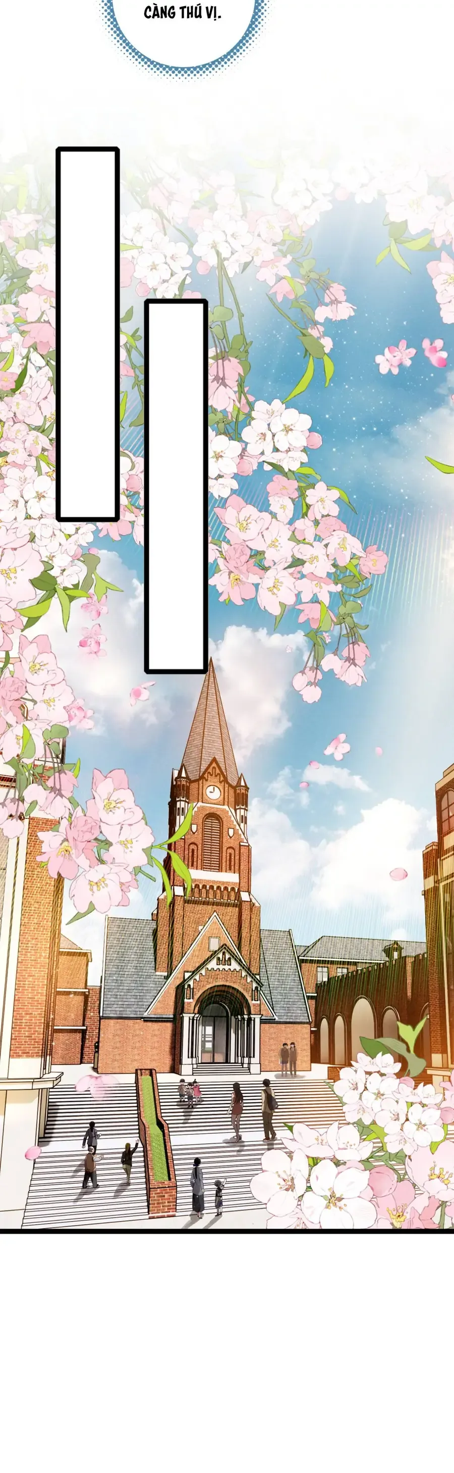 Sau Khi Xuyên Thành Tiểu Bảo Bảo , Cả Nhà Phản Diện Đều Muốn Giết Tôi! Chapter 39 - Trang 2