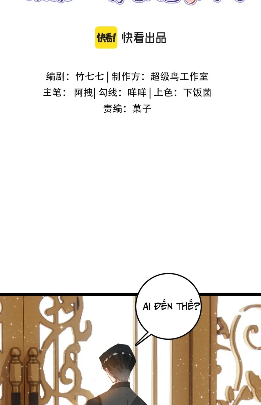 Sau Khi Xuyên Thành Tiểu Bảo Bảo , Cả Nhà Phản Diện Đều Muốn Giết Tôi! Chapter 50 2