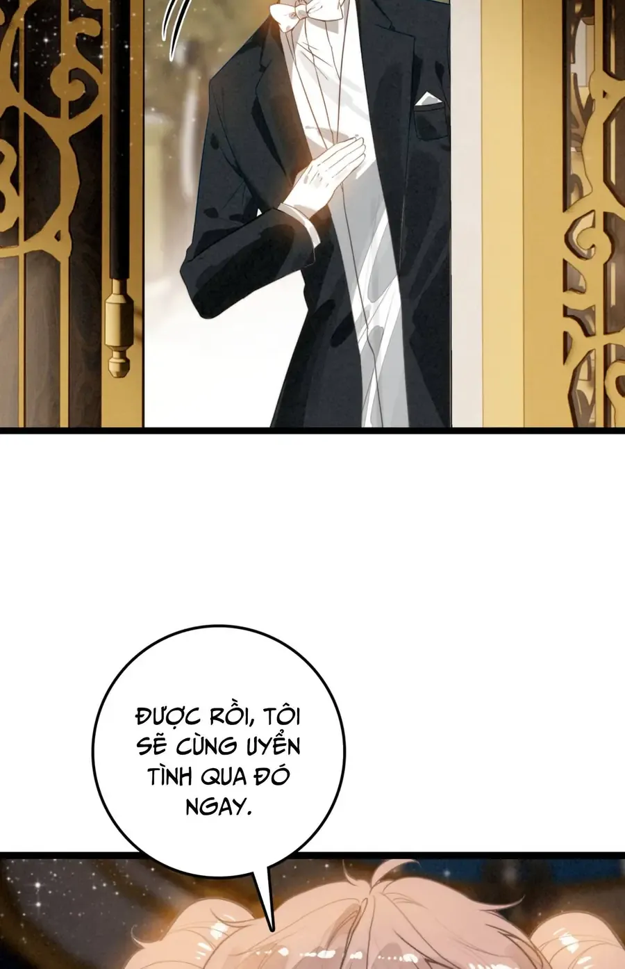 Sau Khi Xuyên Thành Tiểu Bảo Bảo , Cả Nhà Phản Diện Đều Muốn Giết Tôi! Chapter 50 4