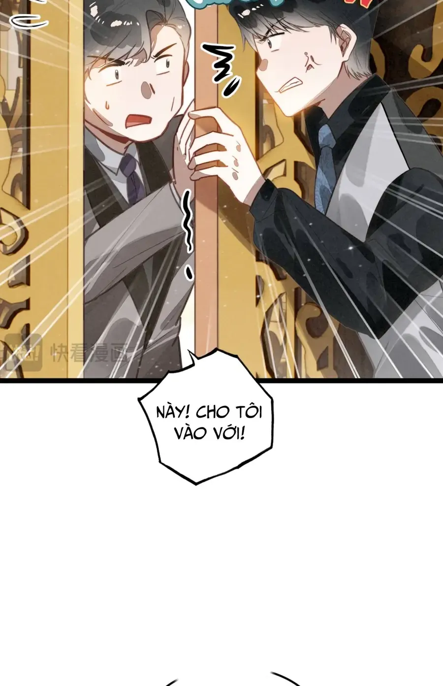 Sau Khi Xuyên Thành Tiểu Bảo Bảo , Cả Nhà Phản Diện Đều Muốn Giết Tôi! Chapter 50 10