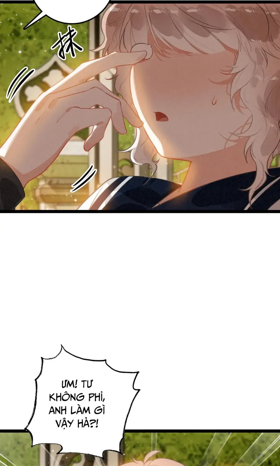 Sau Khi Xuyên Thành Tiểu Bảo Bảo , Cả Nhà Phản Diện Đều Muốn Giết Tôi! Chapter 50 25