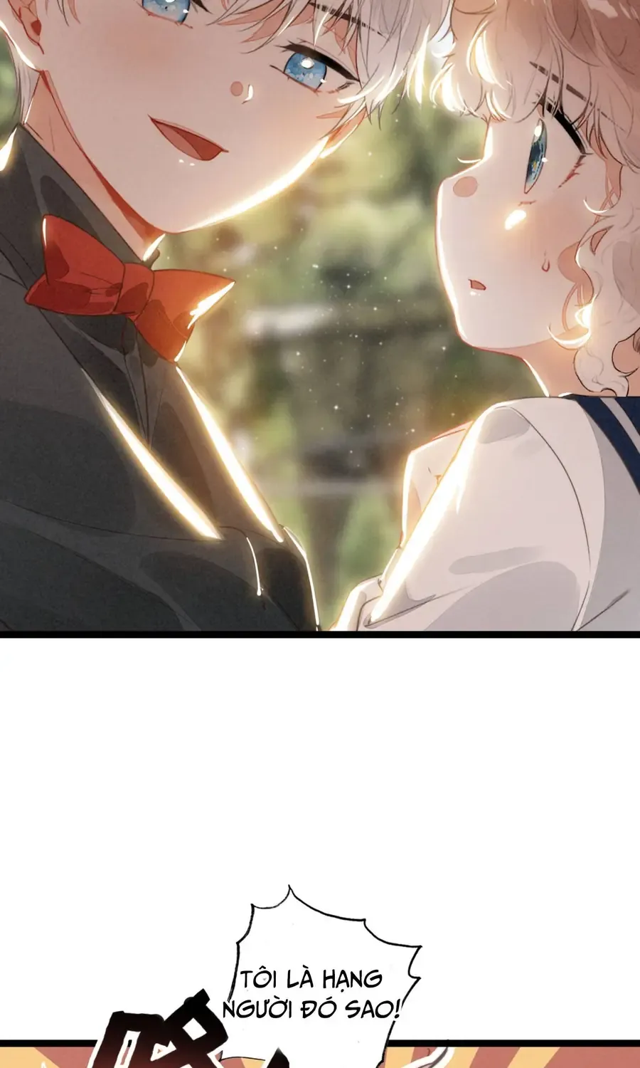 Sau Khi Xuyên Thành Tiểu Bảo Bảo , Cả Nhà Phản Diện Đều Muốn Giết Tôi! Chapter 50 31