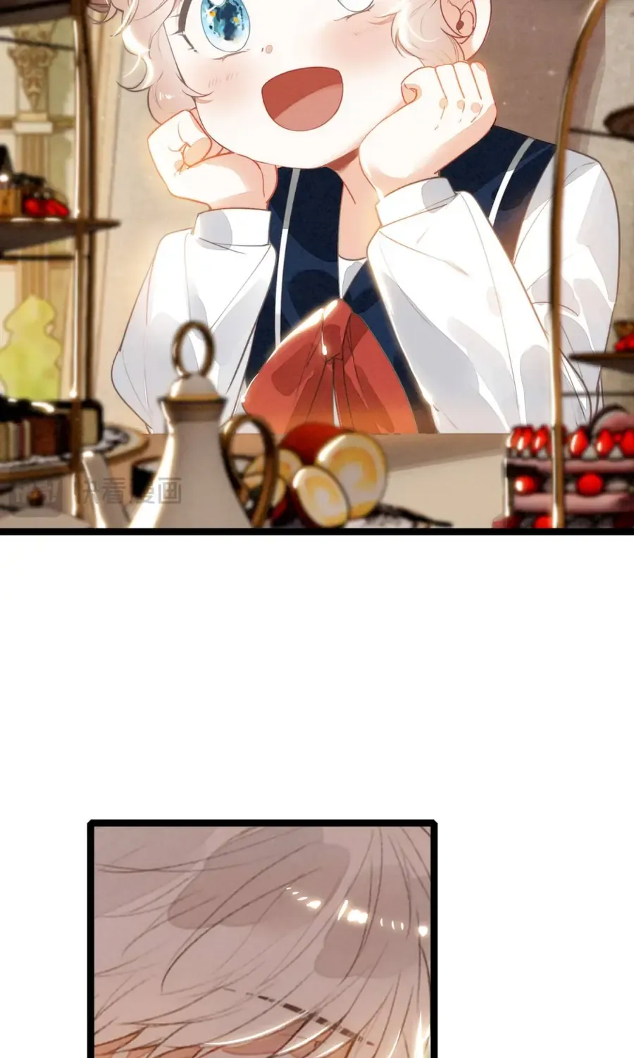 Sau Khi Xuyên Thành Tiểu Bảo Bảo , Cả Nhà Phản Diện Đều Muốn Giết Tôi! Chapter 50 35